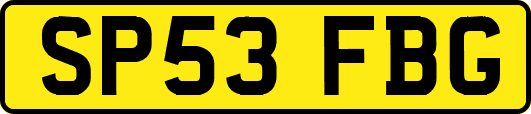 SP53FBG