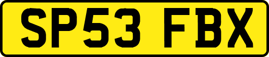 SP53FBX