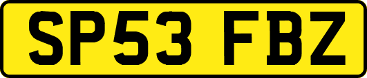 SP53FBZ