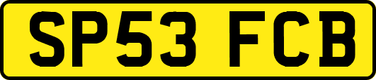 SP53FCB