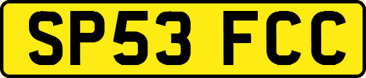 SP53FCC