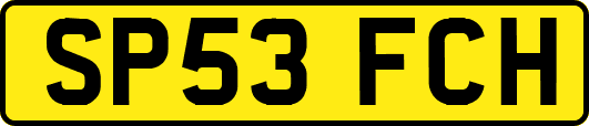 SP53FCH