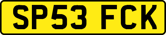 SP53FCK