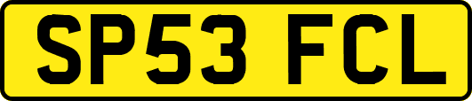 SP53FCL