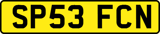 SP53FCN