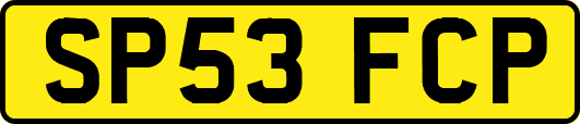 SP53FCP