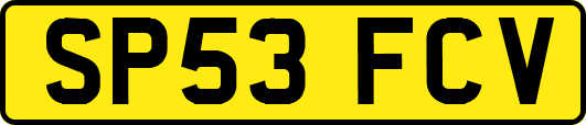 SP53FCV