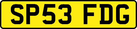 SP53FDG