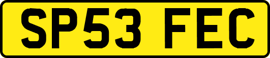 SP53FEC
