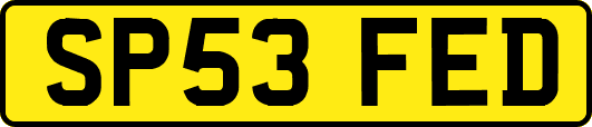 SP53FED