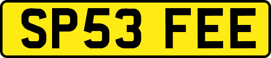 SP53FEE
