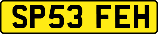 SP53FEH