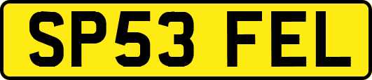 SP53FEL