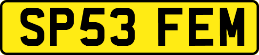 SP53FEM