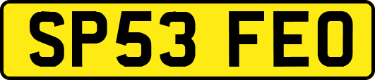 SP53FEO
