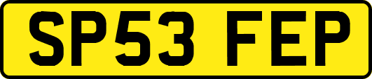 SP53FEP