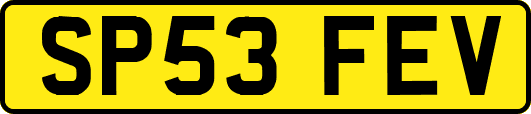 SP53FEV