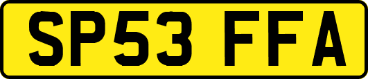 SP53FFA