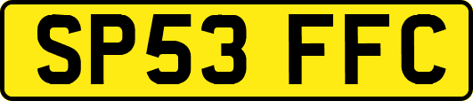 SP53FFC