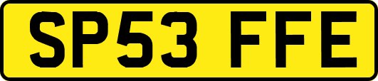 SP53FFE