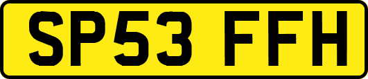 SP53FFH