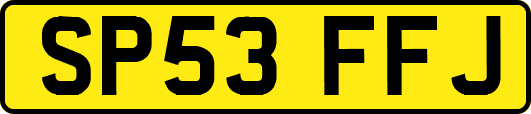 SP53FFJ