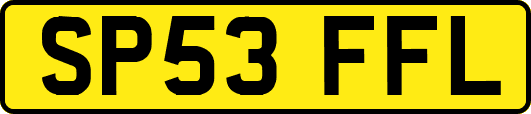 SP53FFL
