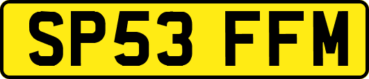 SP53FFM