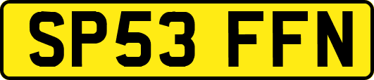 SP53FFN