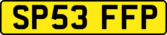 SP53FFP