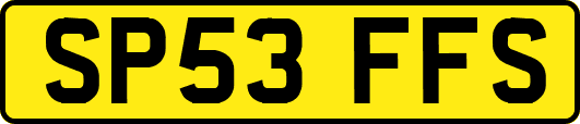 SP53FFS