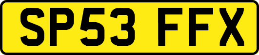 SP53FFX
