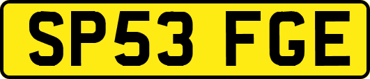 SP53FGE