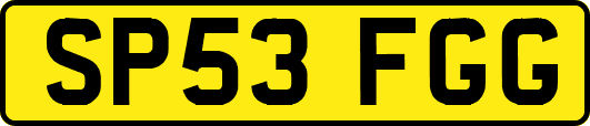 SP53FGG