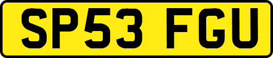 SP53FGU