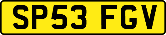 SP53FGV