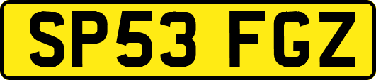 SP53FGZ