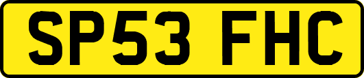 SP53FHC