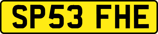 SP53FHE