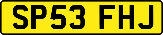SP53FHJ