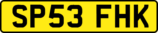 SP53FHK