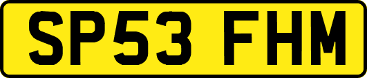 SP53FHM