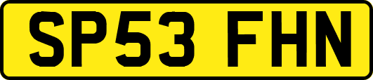 SP53FHN