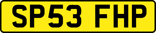 SP53FHP