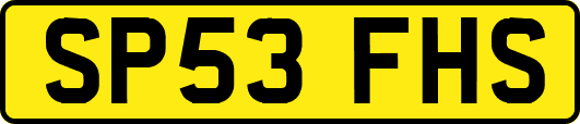 SP53FHS