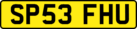 SP53FHU