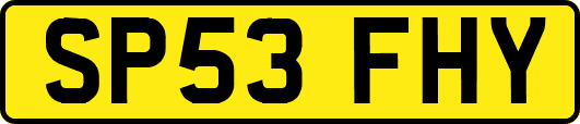 SP53FHY