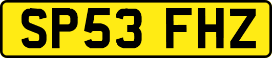 SP53FHZ