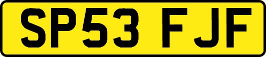 SP53FJF