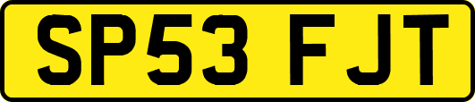 SP53FJT